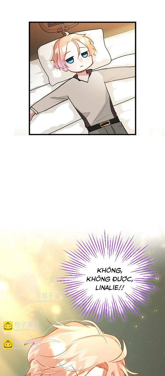 Đại Tiểu Thư Sao Phải Giả Nam Chapter 15 - Trang 2