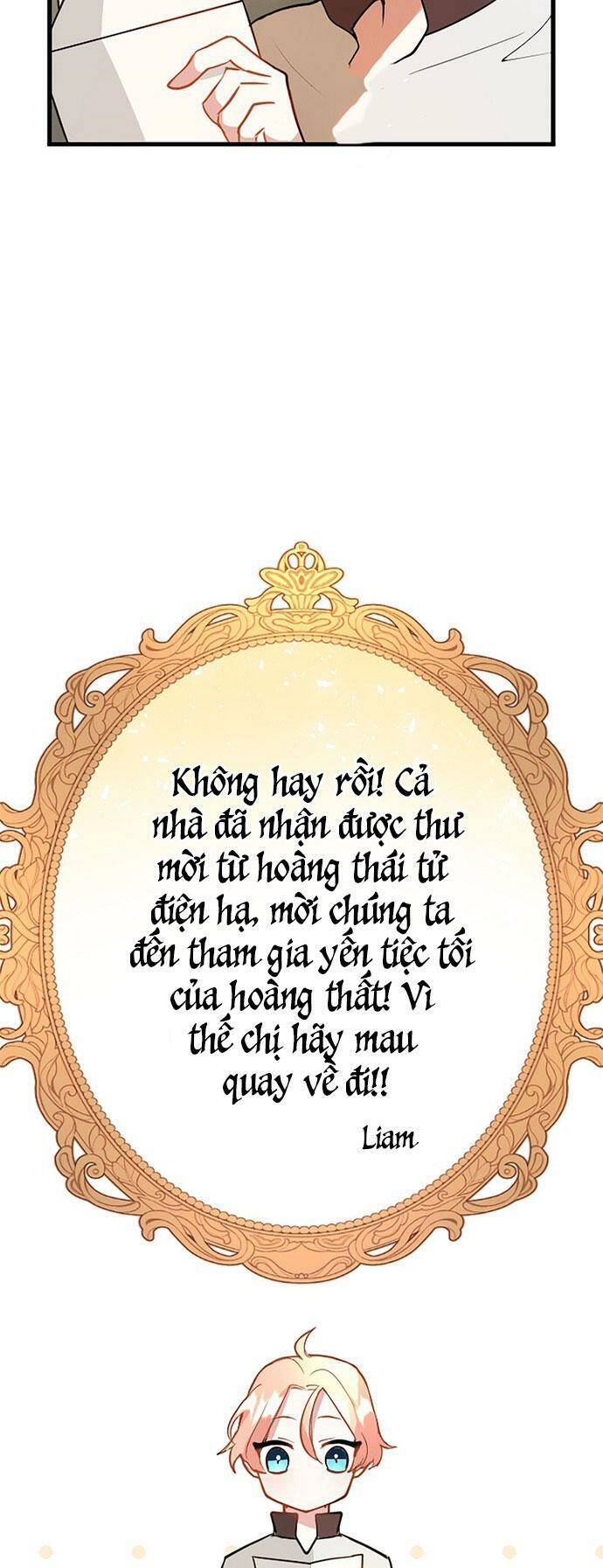 Đại Tiểu Thư Sao Phải Giả Nam Chapter 15 - Trang 2
