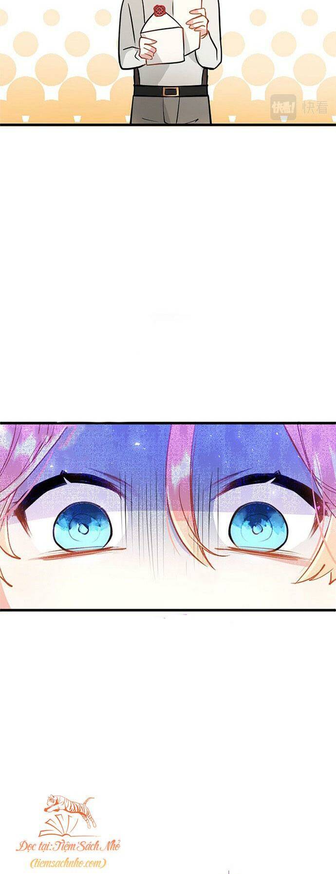 Đại Tiểu Thư Sao Phải Giả Nam Chapter 15 - Trang 2