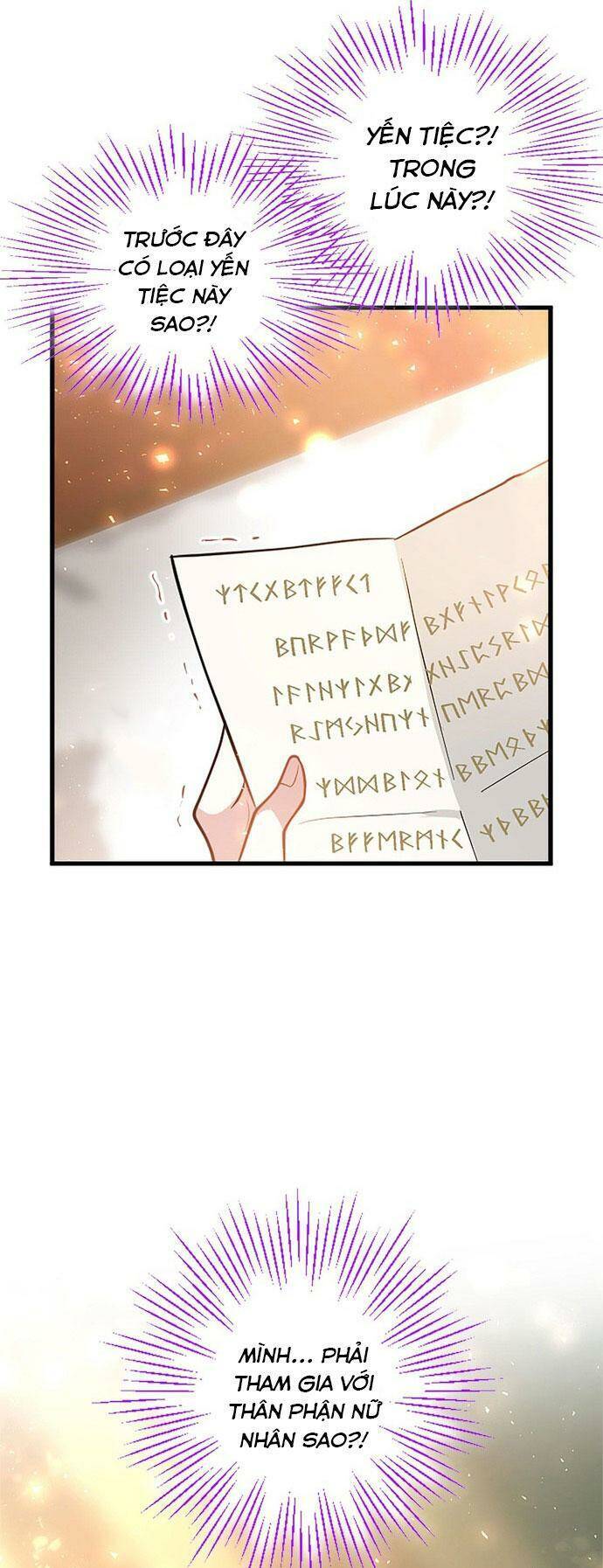 Đại Tiểu Thư Sao Phải Giả Nam Chapter 15 - Trang 2