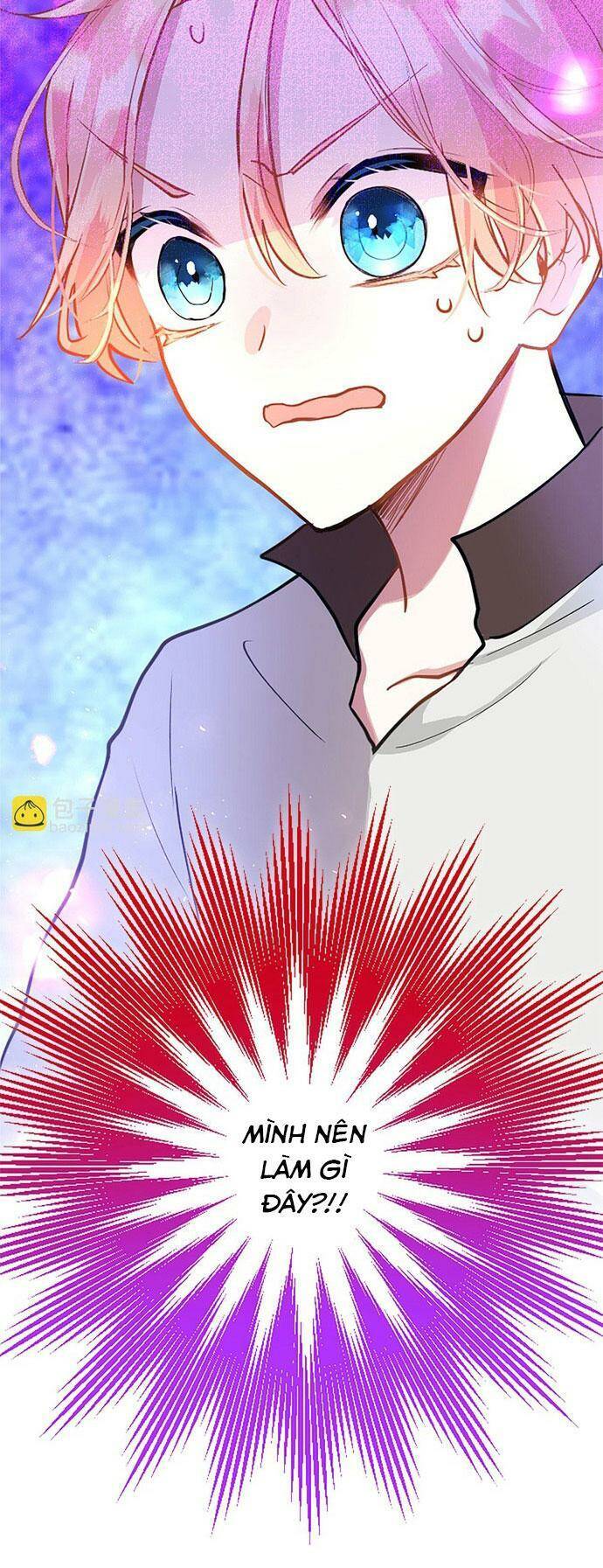 Đại Tiểu Thư Sao Phải Giả Nam Chapter 15 - Trang 2