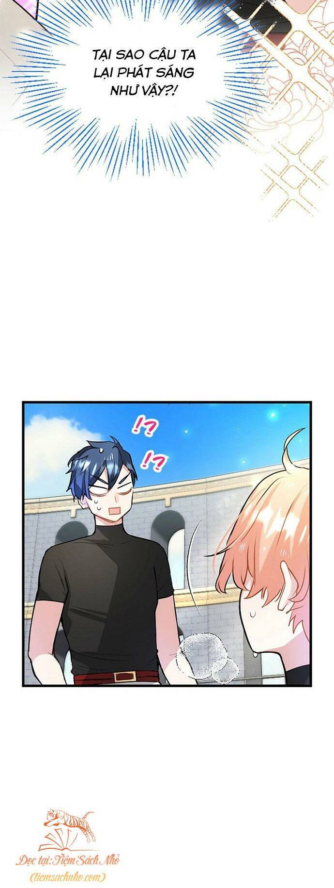 Đại Tiểu Thư Sao Phải Giả Nam Chapter 15 - Trang 2