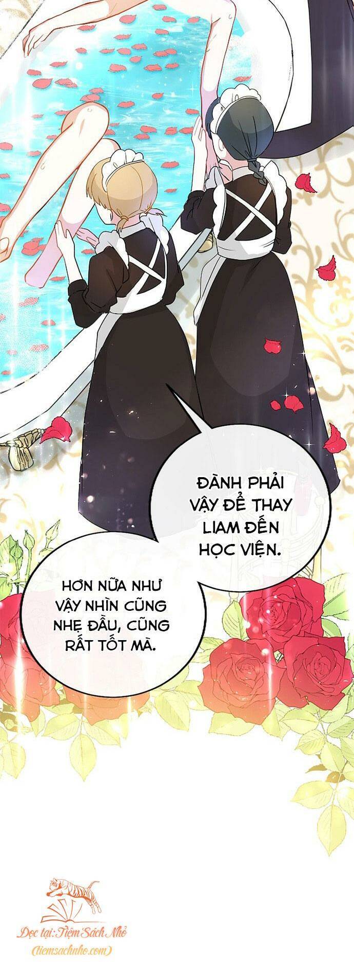 Đại Tiểu Thư Sao Phải Giả Nam Chapter 16 - Trang 2