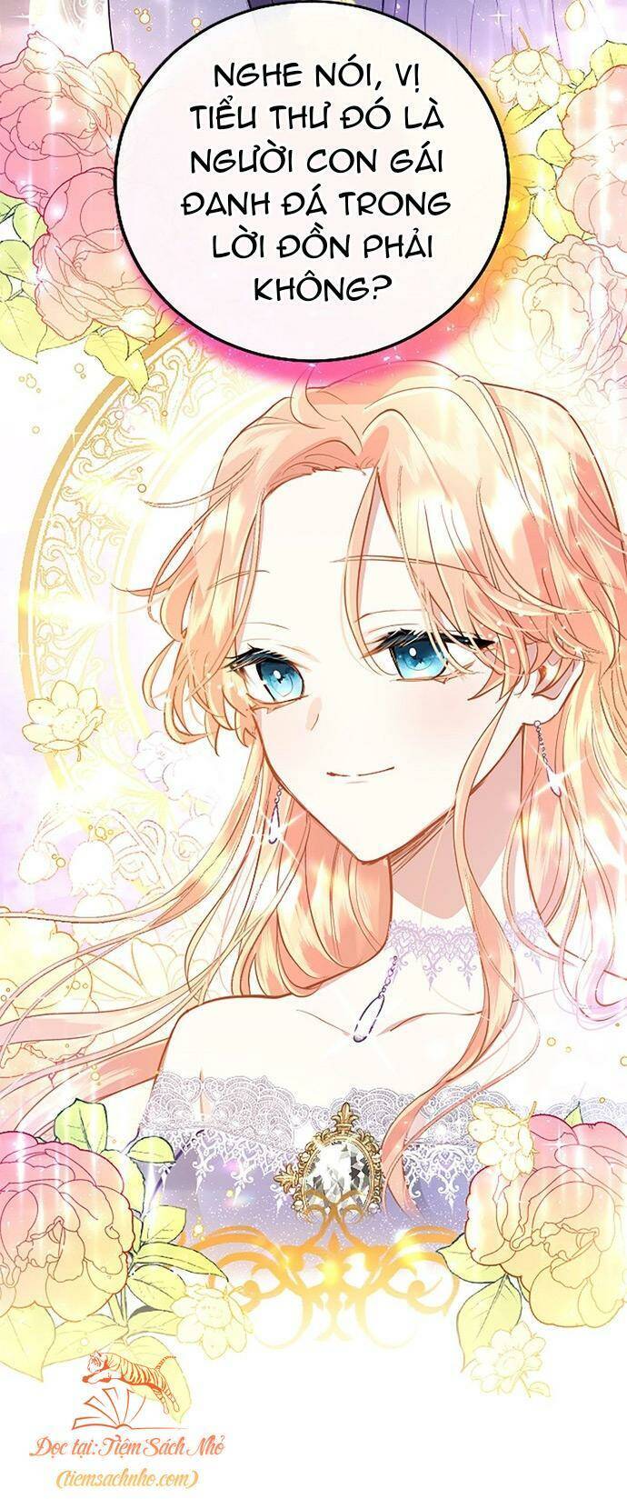 Đại Tiểu Thư Sao Phải Giả Nam Chapter 17 - Trang 2