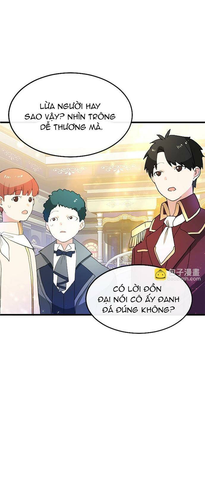 Đại Tiểu Thư Sao Phải Giả Nam Chapter 17 - Trang 2