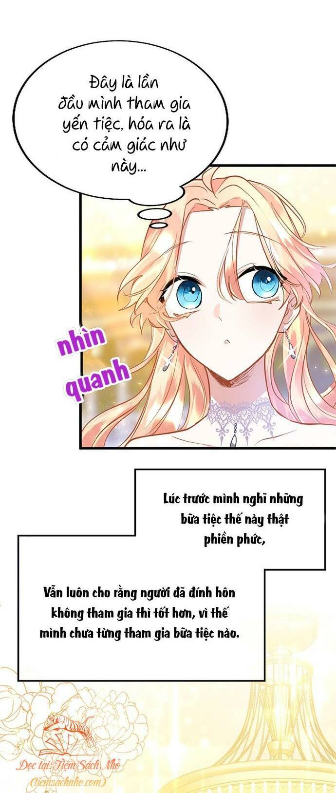 Đại Tiểu Thư Sao Phải Giả Nam Chapter 17 - Trang 2