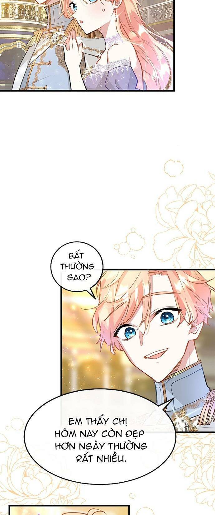 Đại Tiểu Thư Sao Phải Giả Nam Chapter 17 - Trang 2