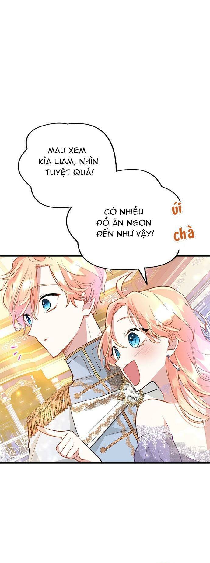 Đại Tiểu Thư Sao Phải Giả Nam Chapter 17 - Trang 2