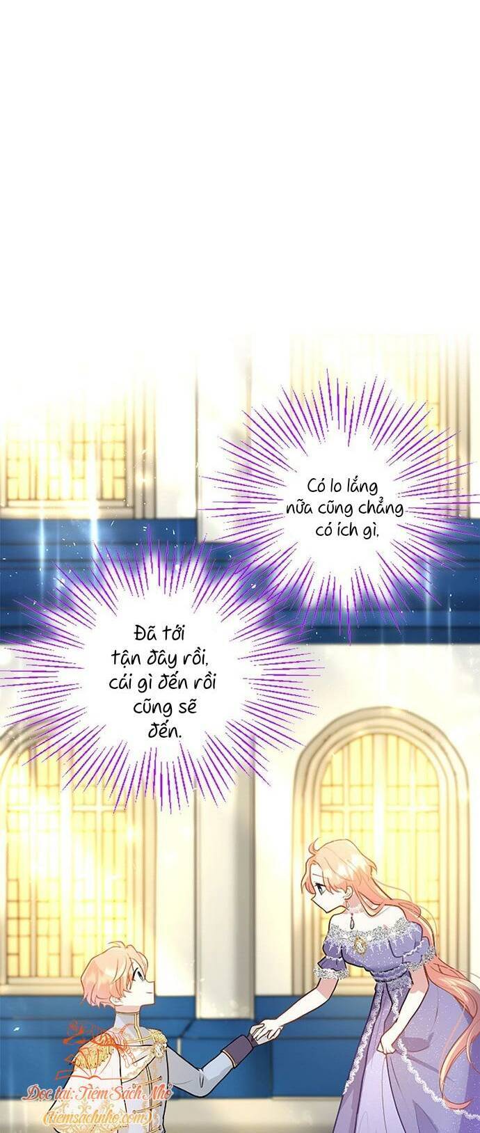 Đại Tiểu Thư Sao Phải Giả Nam Chapter 17 - Trang 2