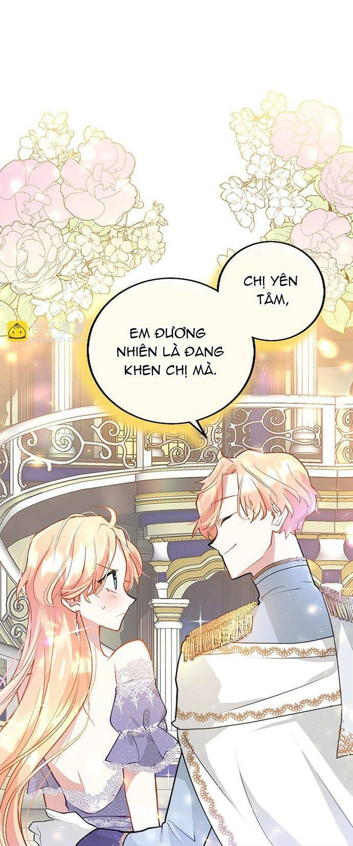 Đại Tiểu Thư Sao Phải Giả Nam Chapter 17 - Trang 2