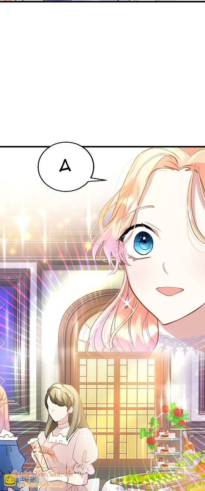 Đại Tiểu Thư Sao Phải Giả Nam Chapter 17 - Trang 2