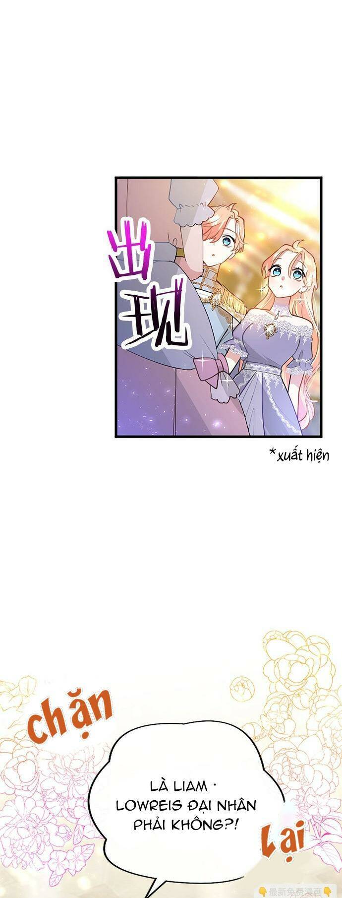 Đại Tiểu Thư Sao Phải Giả Nam Chapter 17 - Trang 2