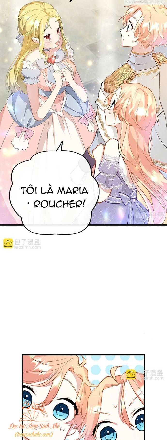 Đại Tiểu Thư Sao Phải Giả Nam Chapter 17 - Trang 2