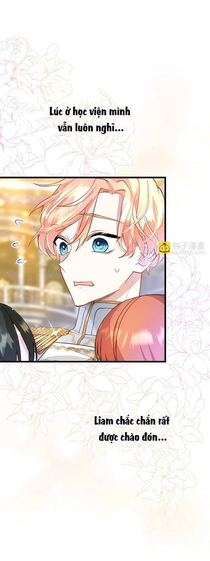 Đại Tiểu Thư Sao Phải Giả Nam Chapter 17 - Trang 2