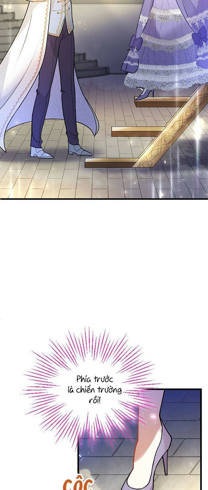 Đại Tiểu Thư Sao Phải Giả Nam Chapter 17 - Trang 2