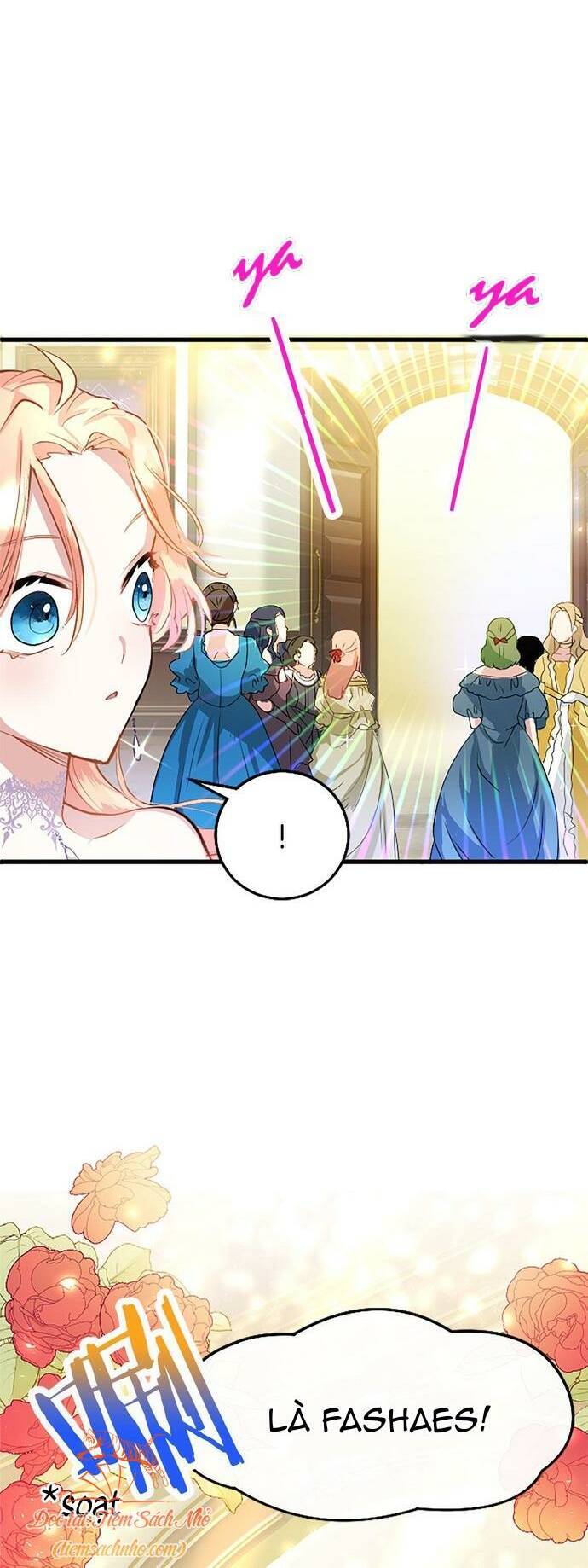 Đại Tiểu Thư Sao Phải Giả Nam Chapter 17 - Trang 2