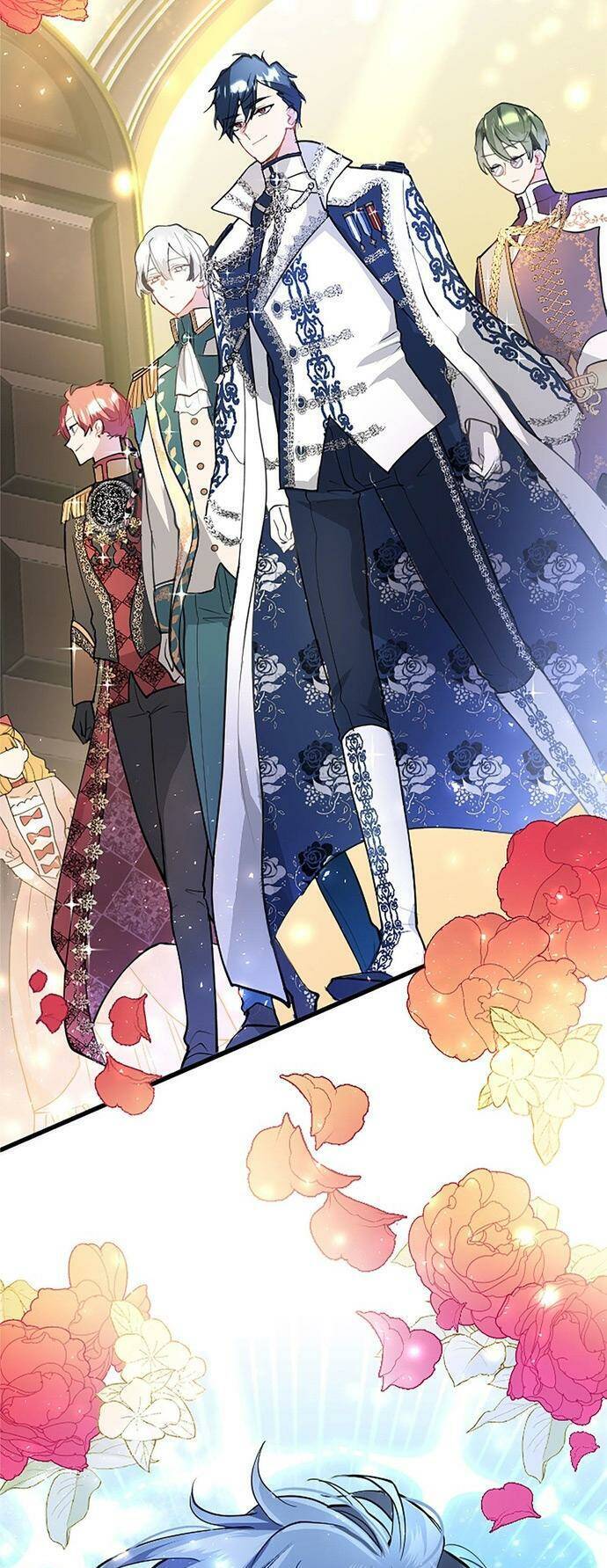 Đại Tiểu Thư Sao Phải Giả Nam Chapter 17 - Trang 2