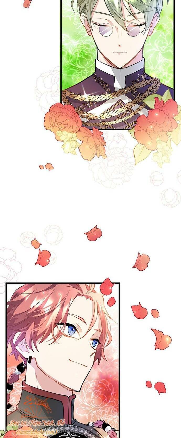 Đại Tiểu Thư Sao Phải Giả Nam Chapter 17 - Trang 2