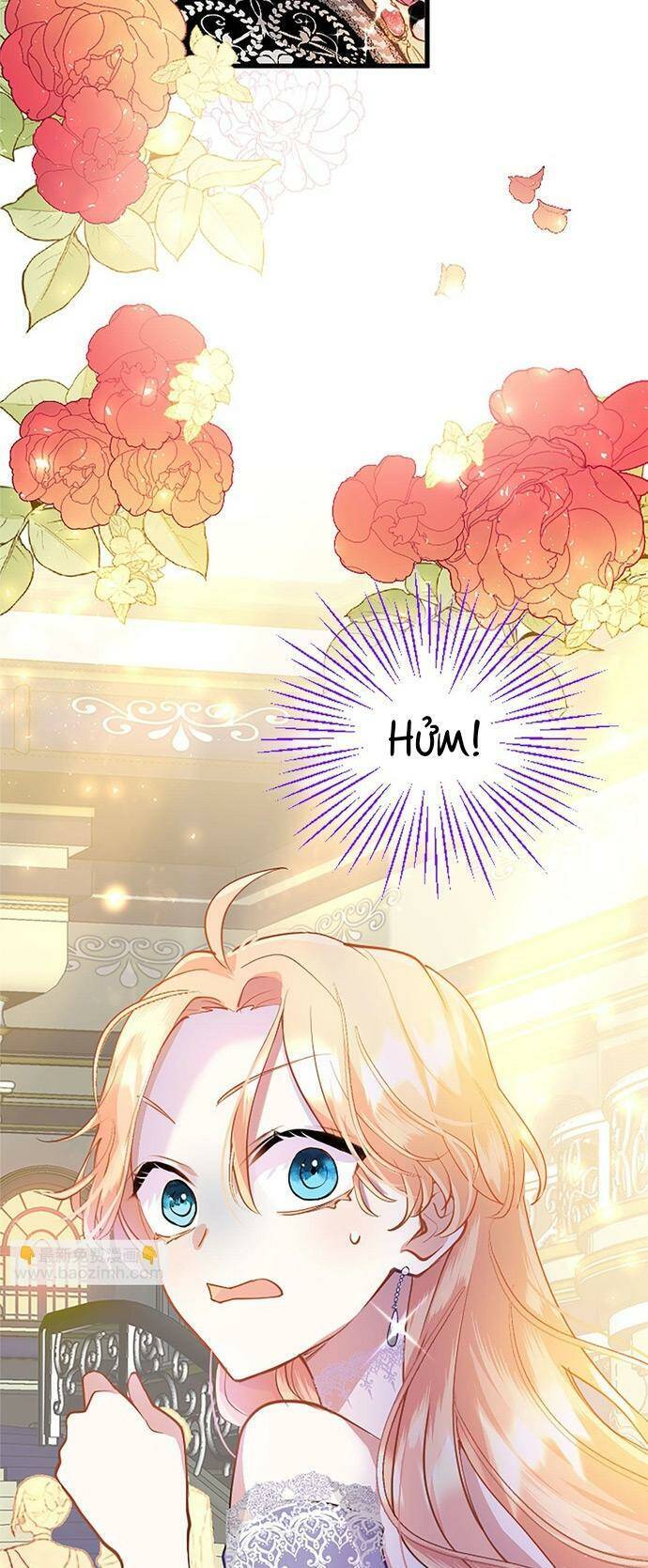 Đại Tiểu Thư Sao Phải Giả Nam Chapter 17 - Trang 2