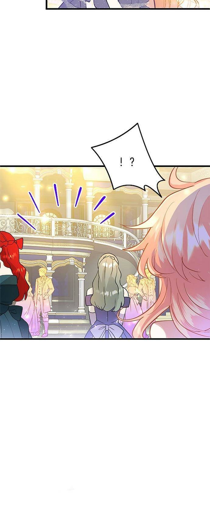 Đại Tiểu Thư Sao Phải Giả Nam Chapter 17 - Trang 2