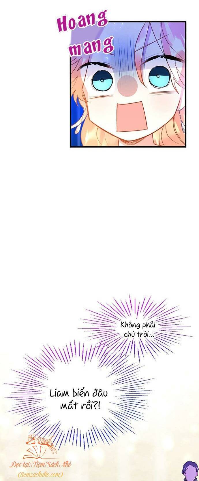 Đại Tiểu Thư Sao Phải Giả Nam Chapter 17 - Trang 2