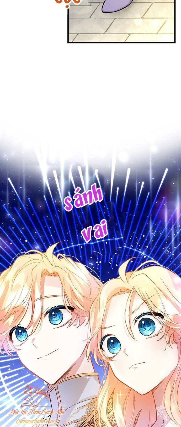 Đại Tiểu Thư Sao Phải Giả Nam Chapter 17 - Trang 2