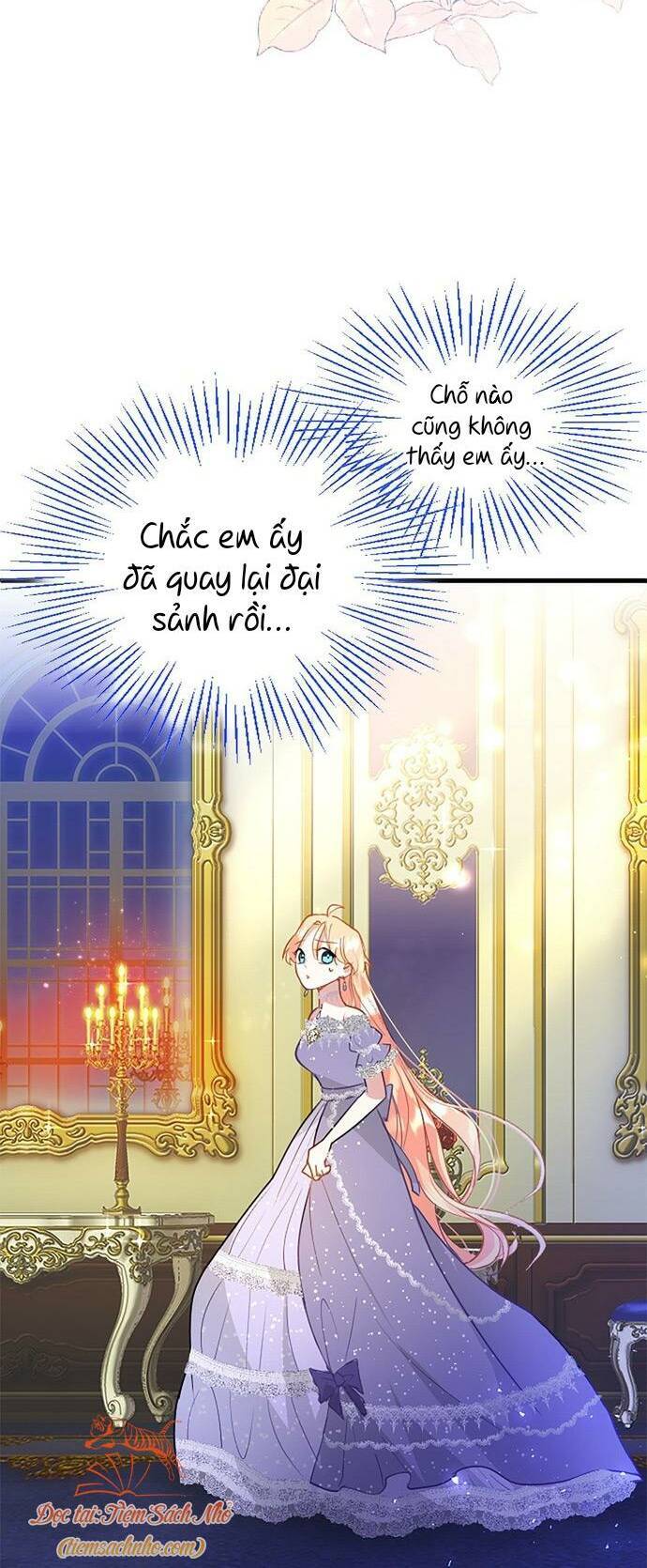 Đại Tiểu Thư Sao Phải Giả Nam Chapter 17 - Trang 2