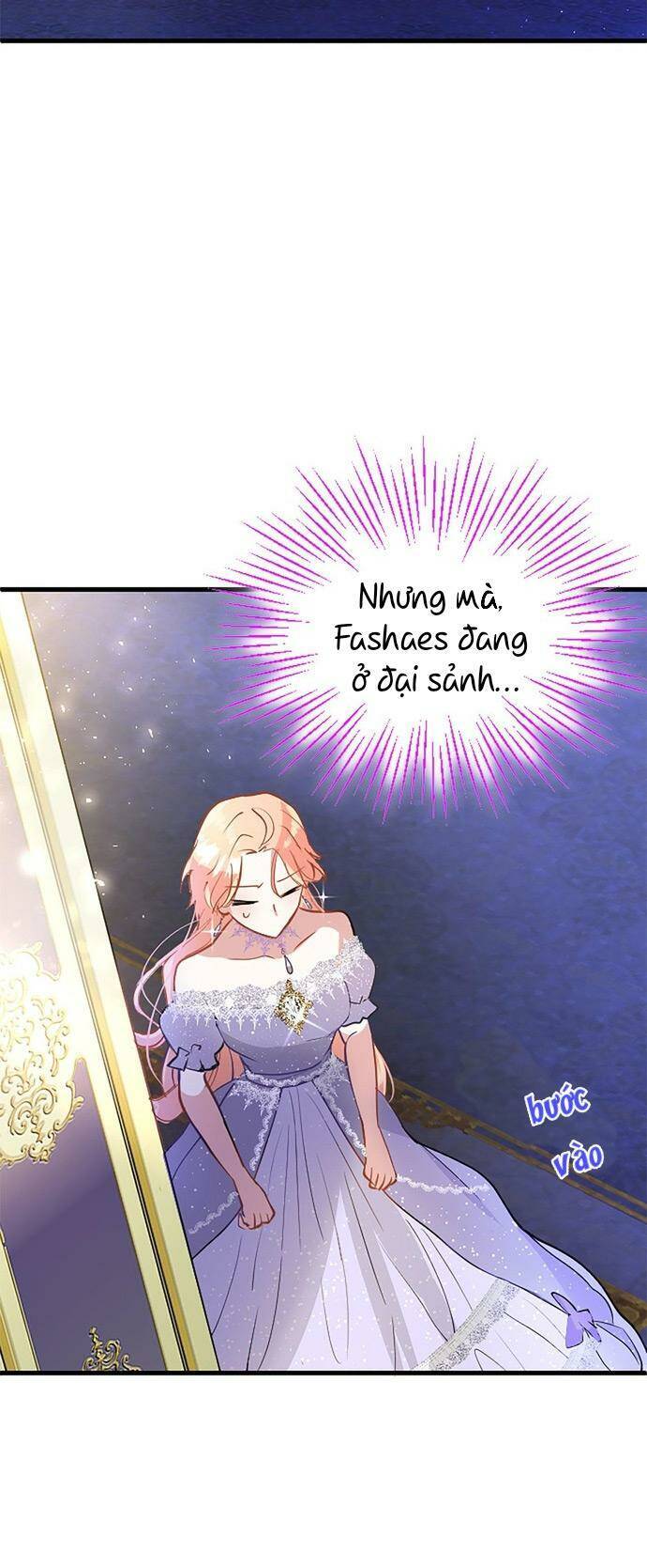 Đại Tiểu Thư Sao Phải Giả Nam Chapter 17 - Trang 2