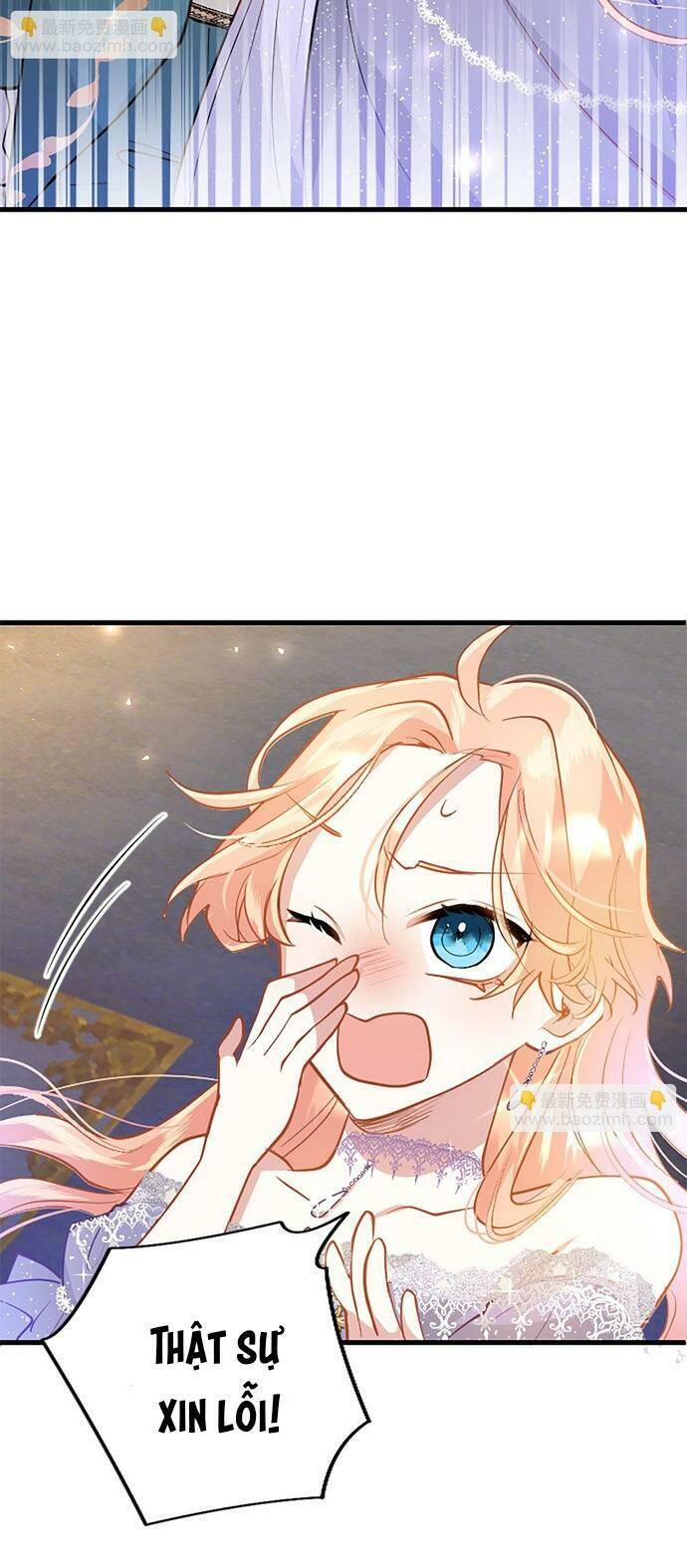 Đại Tiểu Thư Sao Phải Giả Nam Chapter 17 - Trang 2