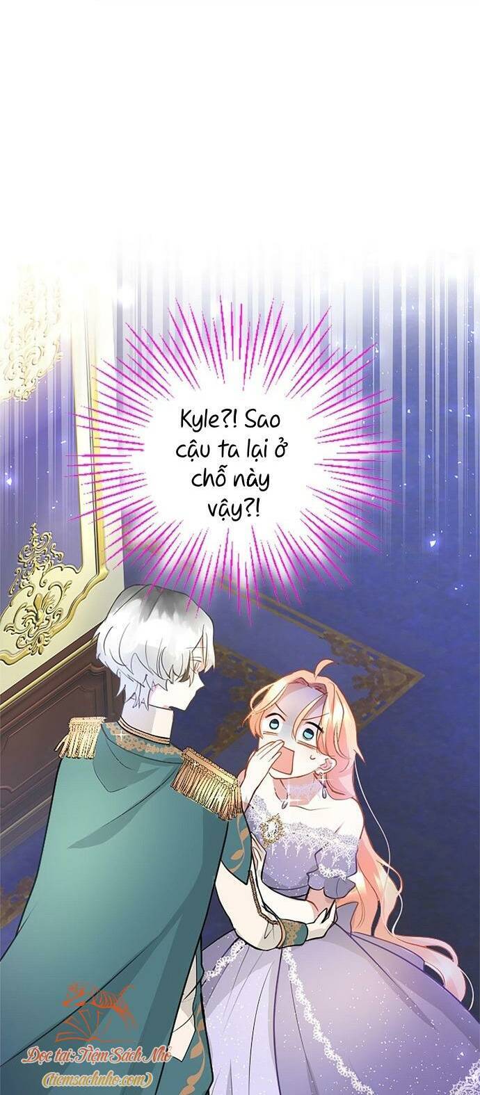 Đại Tiểu Thư Sao Phải Giả Nam Chapter 17 - Trang 2