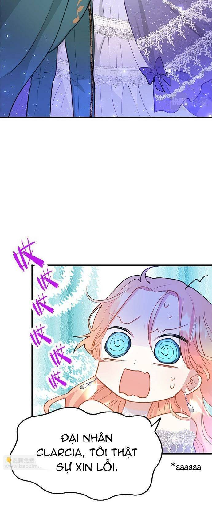 Đại Tiểu Thư Sao Phải Giả Nam Chapter 17 - Trang 2