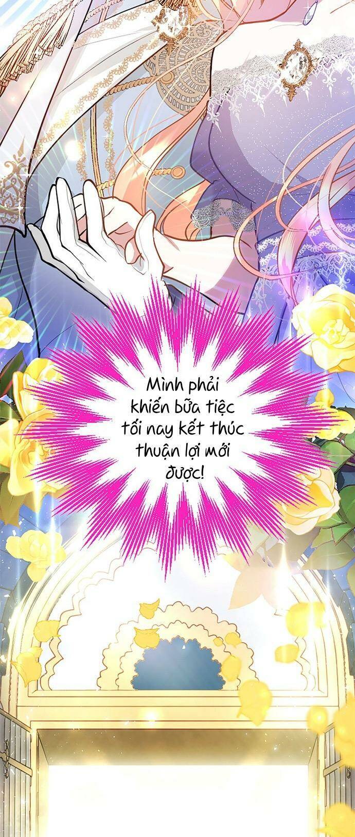 Đại Tiểu Thư Sao Phải Giả Nam Chapter 17 - Trang 2