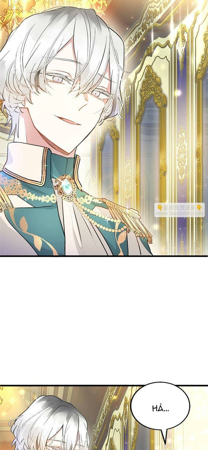 Đại Tiểu Thư Sao Phải Giả Nam Chapter 17 - Trang 2