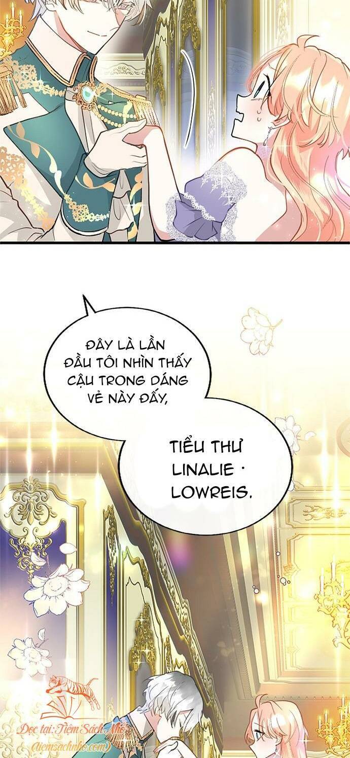 Đại Tiểu Thư Sao Phải Giả Nam Chapter 17 - Trang 2