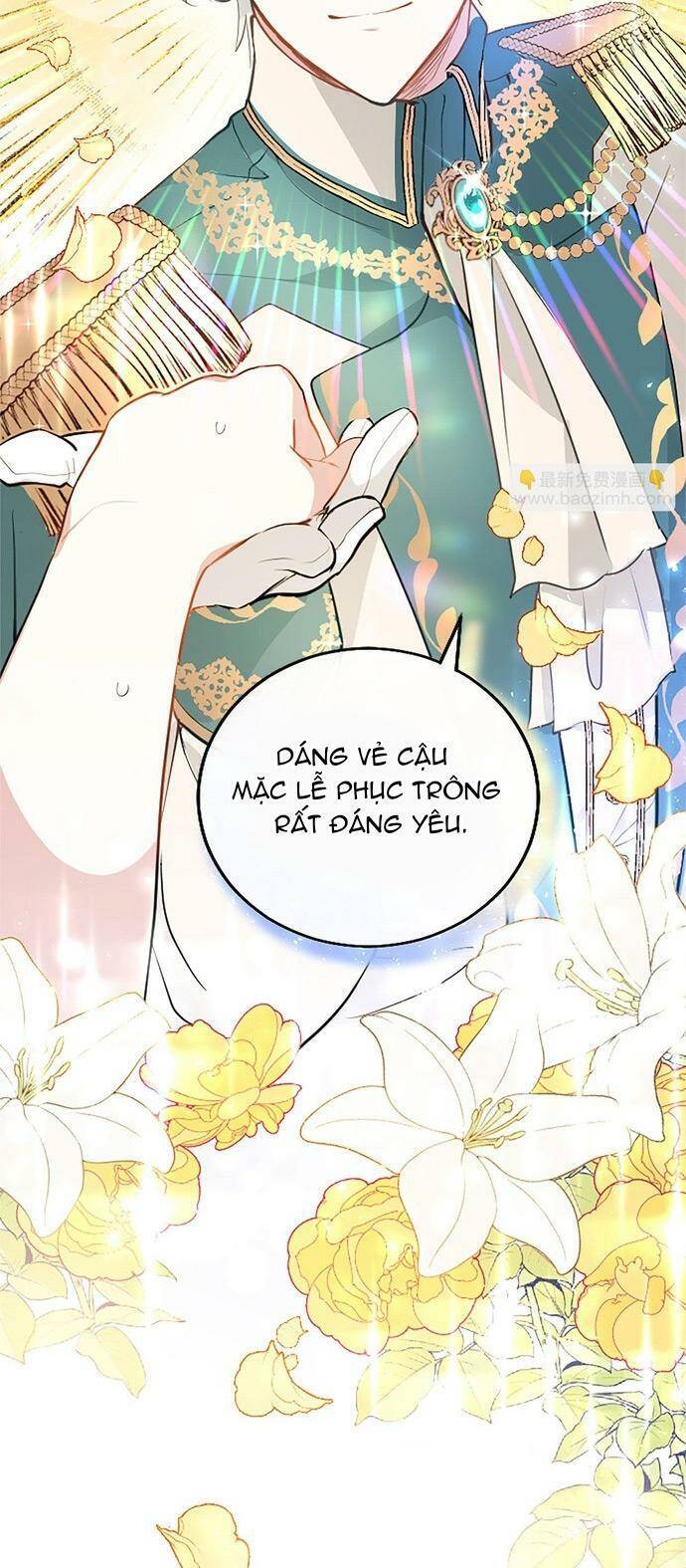 Đại Tiểu Thư Sao Phải Giả Nam Chapter 17 - Trang 2