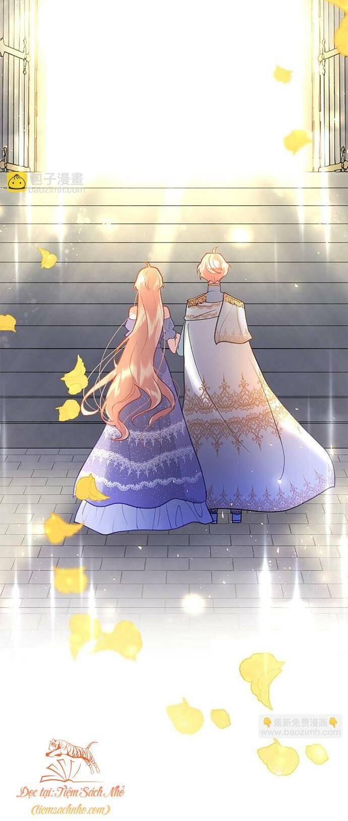 Đại Tiểu Thư Sao Phải Giả Nam Chapter 17 - Trang 2