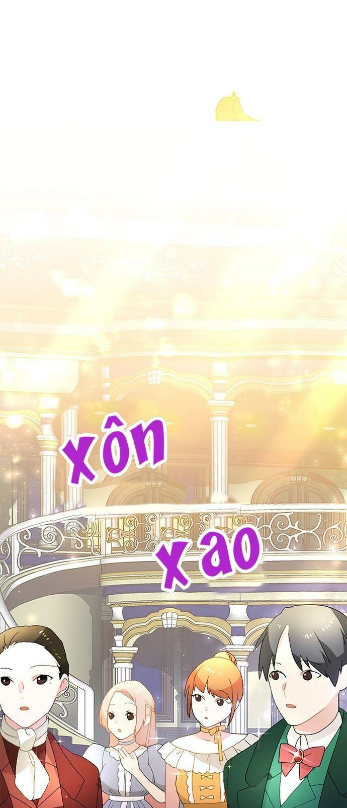 Đại Tiểu Thư Sao Phải Giả Nam Chapter 17 - Trang 2