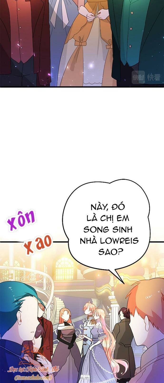 Đại Tiểu Thư Sao Phải Giả Nam Chapter 17 - Trang 2