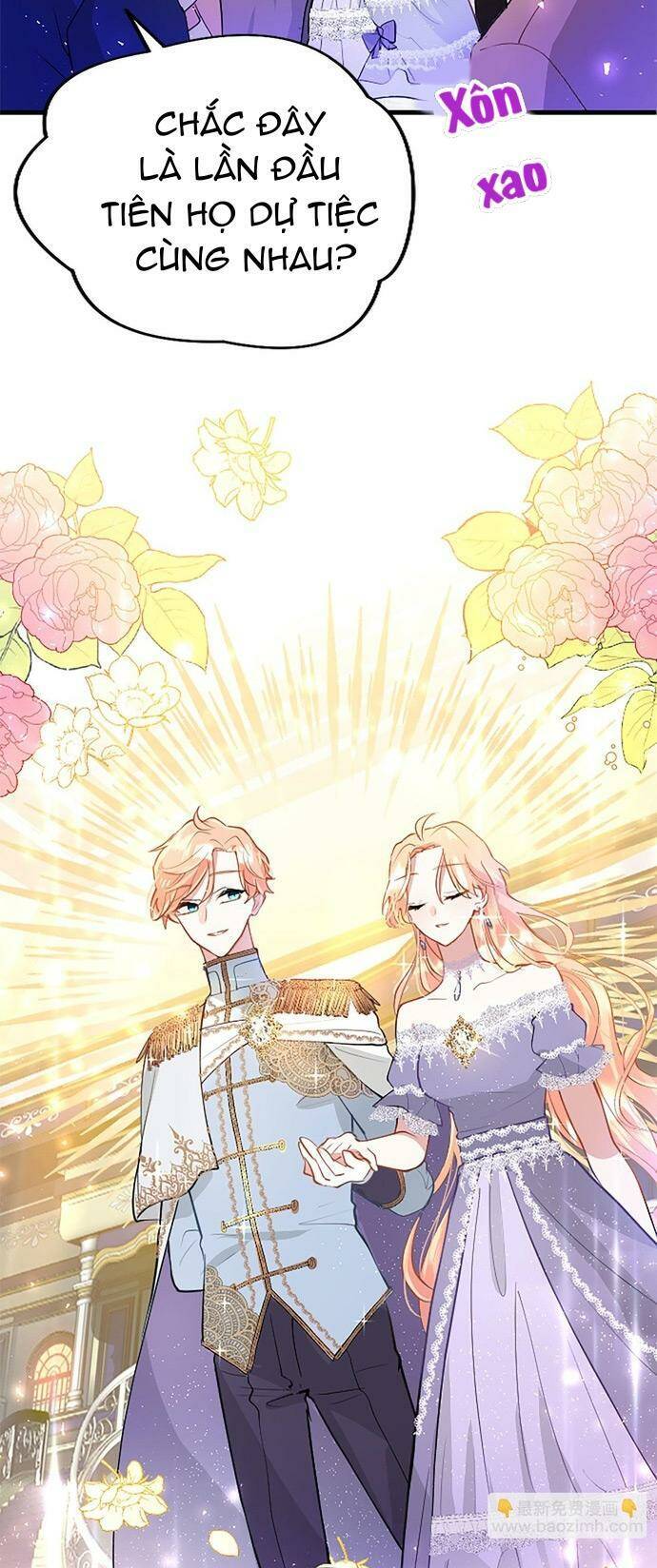 Đại Tiểu Thư Sao Phải Giả Nam Chapter 17 - Trang 2