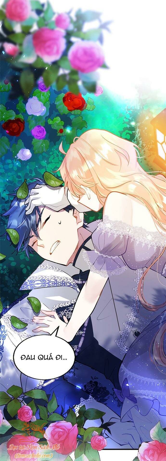 Đại Tiểu Thư Sao Phải Giả Nam Chapter 19 - Trang 2