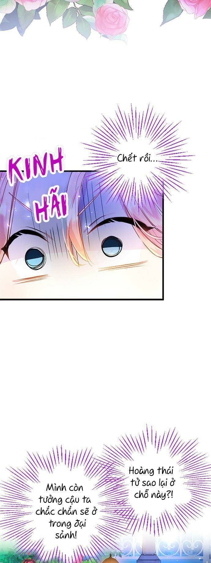 Đại Tiểu Thư Sao Phải Giả Nam Chapter 19 - Trang 2