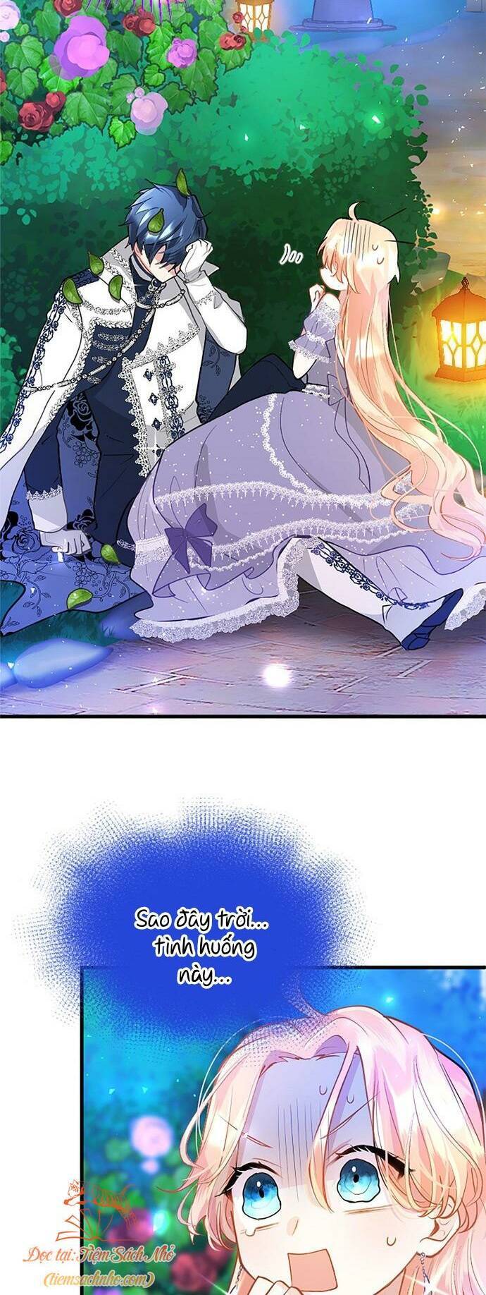 Đại Tiểu Thư Sao Phải Giả Nam Chapter 19 - Trang 2