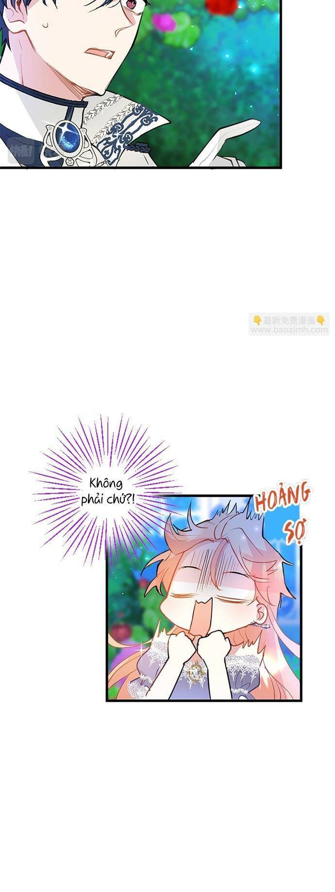 Đại Tiểu Thư Sao Phải Giả Nam Chapter 19 - Trang 2