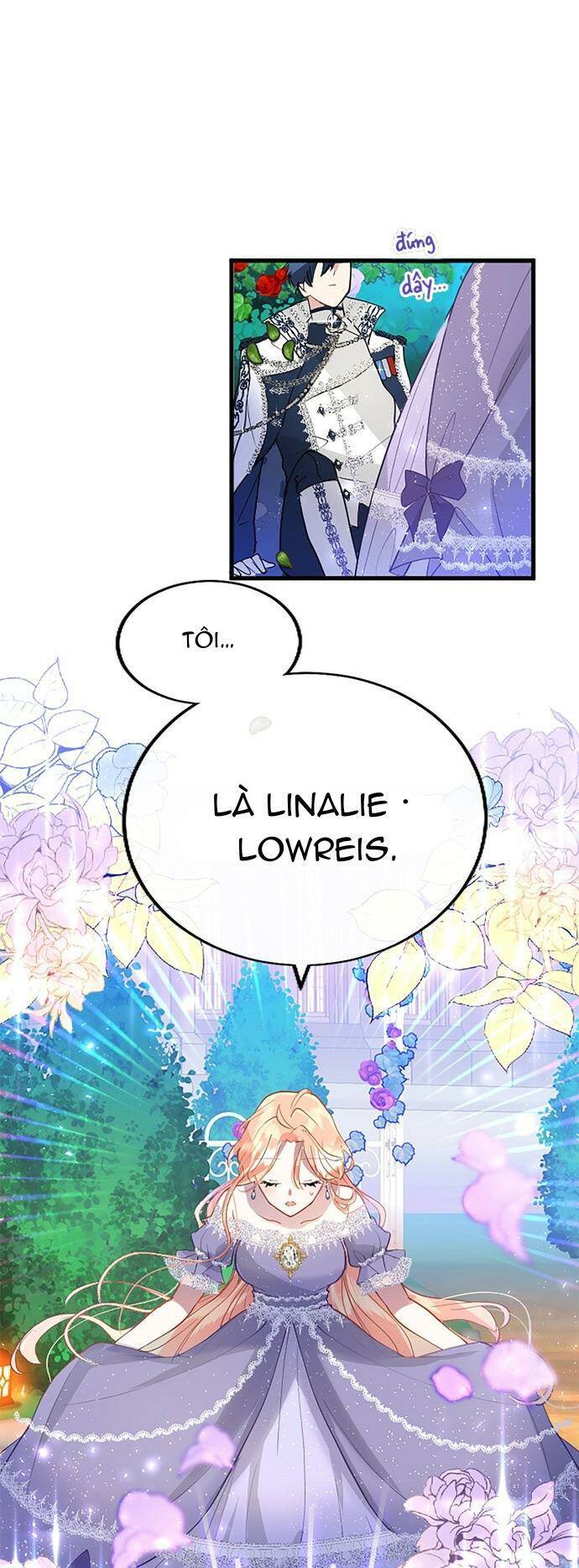 Đại Tiểu Thư Sao Phải Giả Nam Chapter 19 - Trang 2