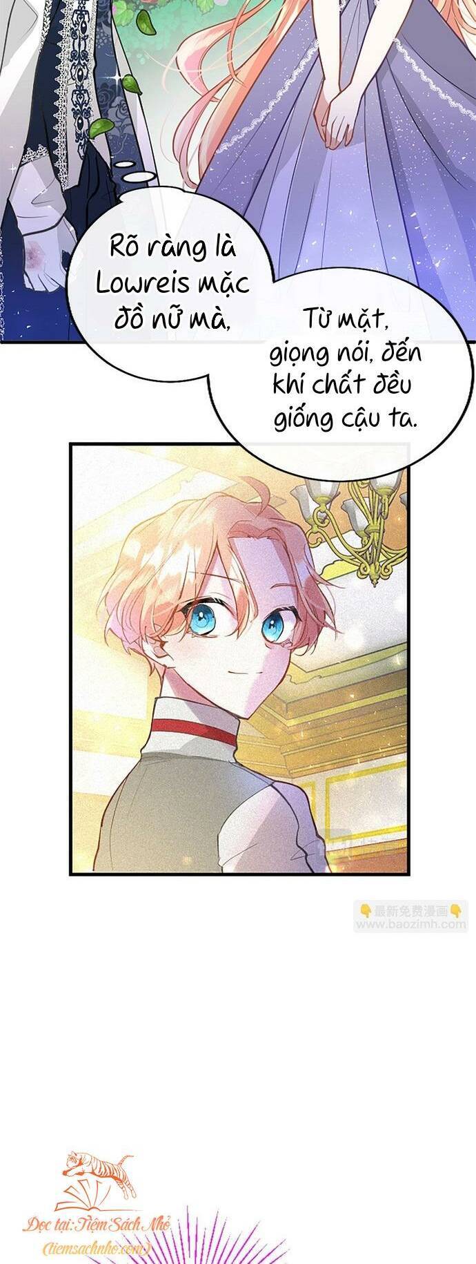 Đại Tiểu Thư Sao Phải Giả Nam Chapter 19 - Trang 2