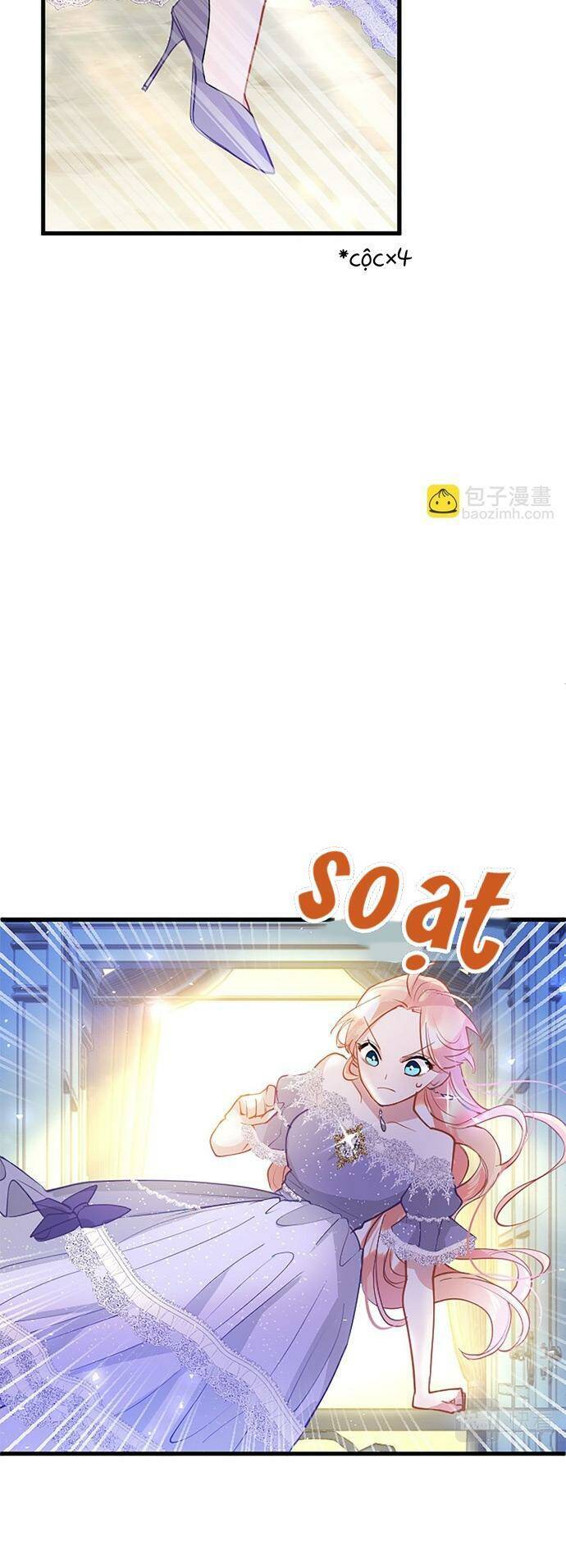 Đại Tiểu Thư Sao Phải Giả Nam Chapter 19 - Trang 2