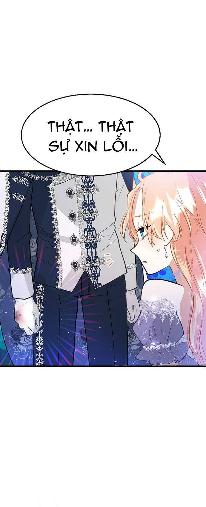 Đại Tiểu Thư Sao Phải Giả Nam Chapter 19 - Trang 2