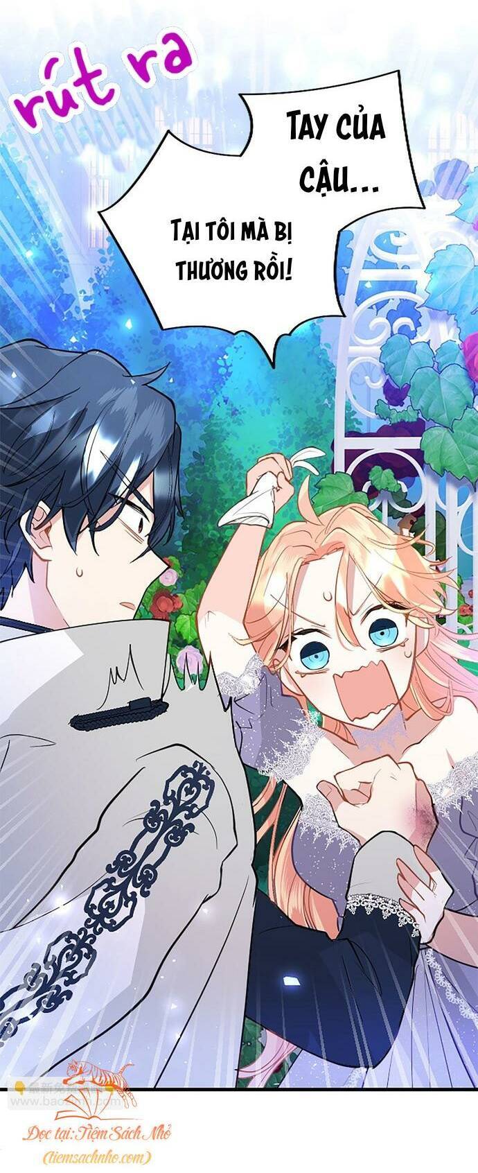 Đại Tiểu Thư Sao Phải Giả Nam Chapter 19 - Trang 2