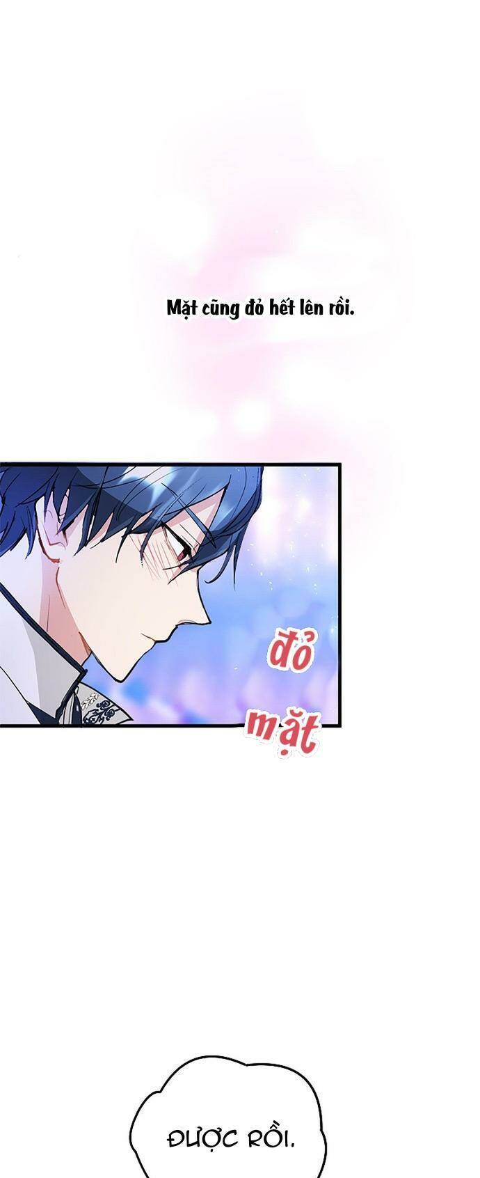 Đại Tiểu Thư Sao Phải Giả Nam Chapter 19 - Trang 2