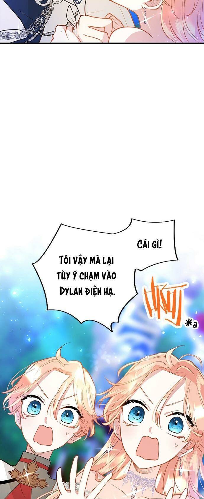 Đại Tiểu Thư Sao Phải Giả Nam Chapter 19 - Trang 2